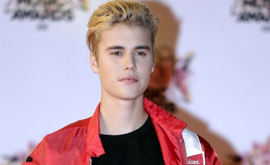 Justin Bieber