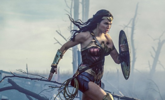 Wonder Woman