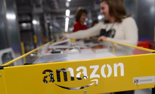Amazon