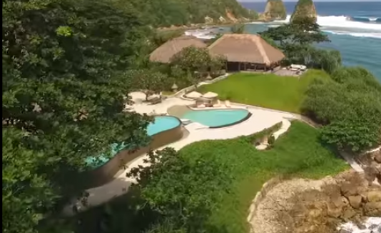 Nihi Sumba Resort