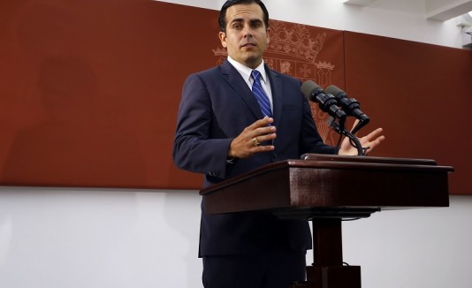 Ricardo Rosselló