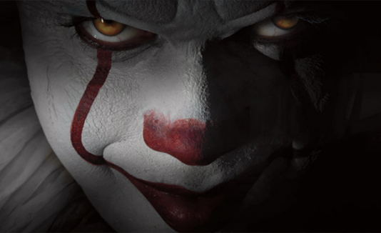 It - Payaso de terror