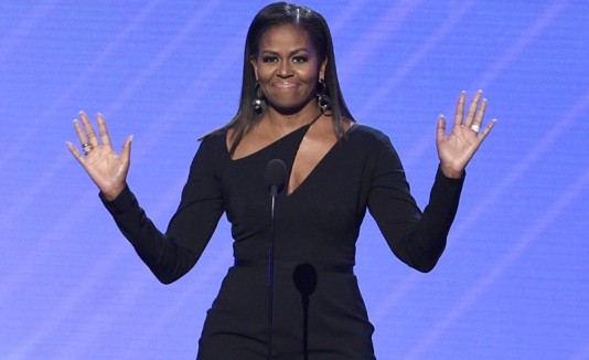 Michelle Obama