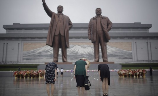 Corea del Norte