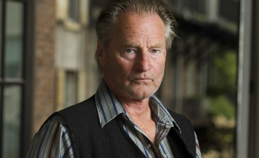 Sam Shepard