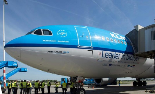 KLM