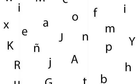 Letras