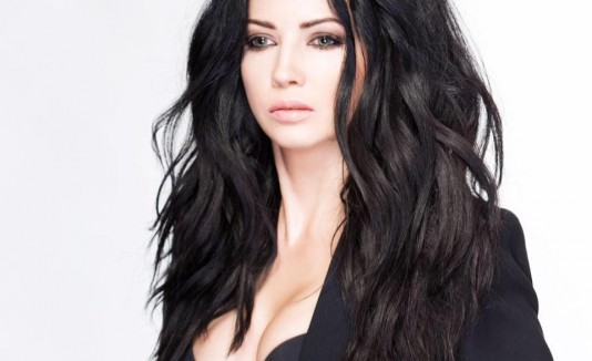 Natalia Dzenkiv