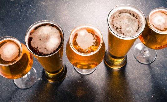 Cerveza