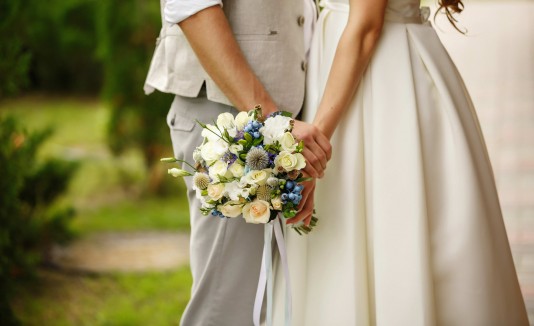 novios