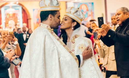 Príncipes de Etiopía