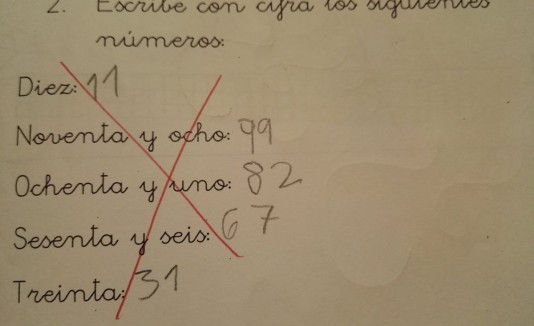 Problema de matemática viral