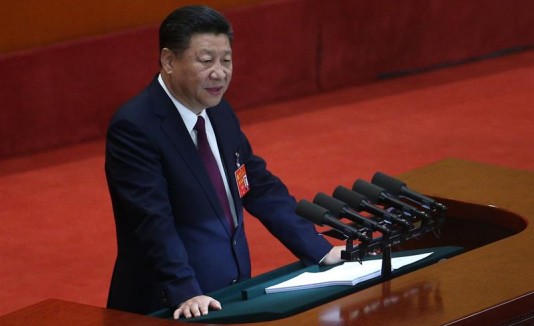 Xi Jinping
