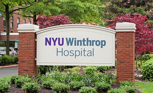 Hospital NYU Winthrop