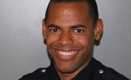 Darryl Robinson