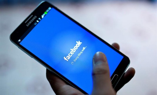Facebook