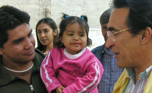 Héctor Lanza