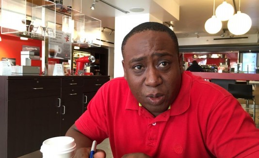 Leyner Palacios Asprilla