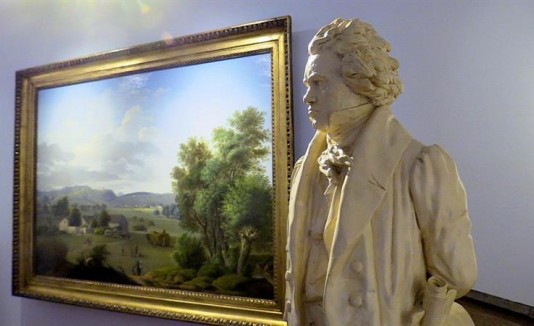 Beethoven