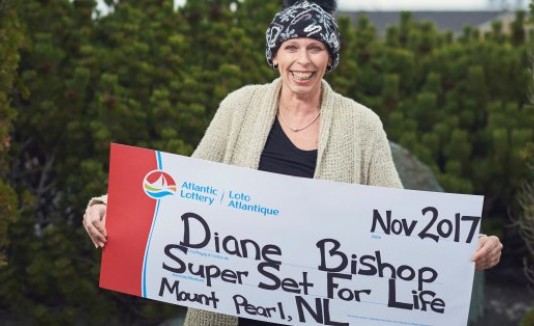 Diane Bishop