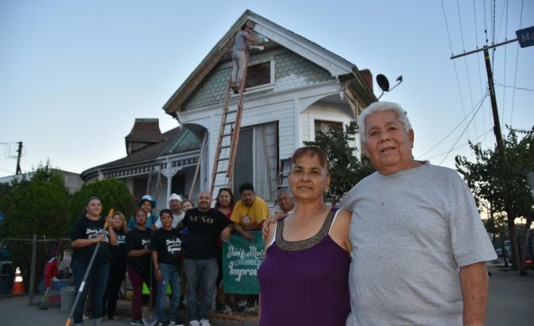 casa de Los Angeles