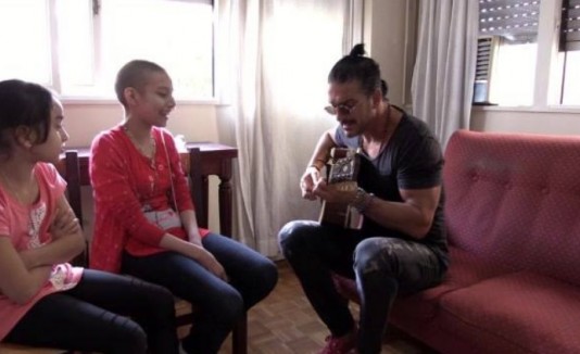 Ricardo Arjona