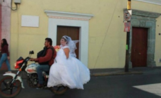 novia oaxaqueña