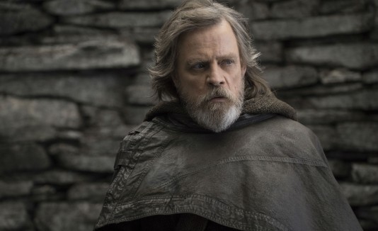 Mark Hamill