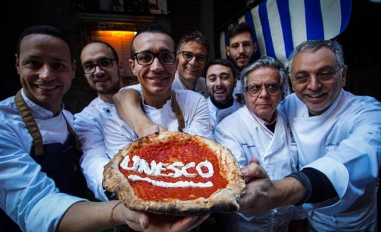 Pizzeros