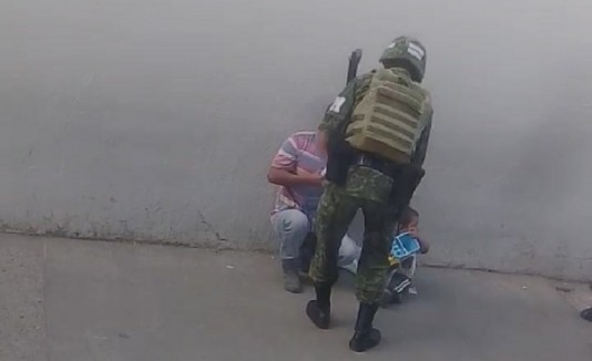 soldado