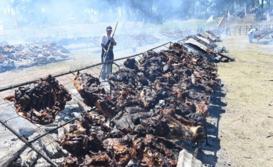 Parrilla