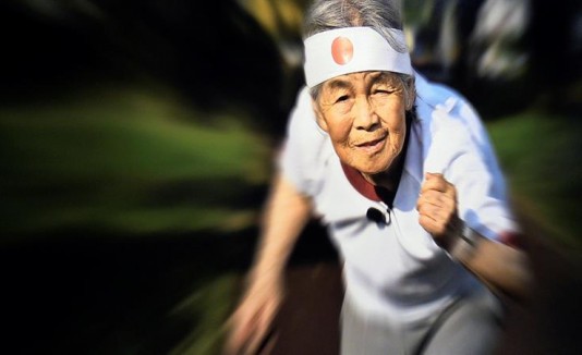 Kimiko Nishimoto