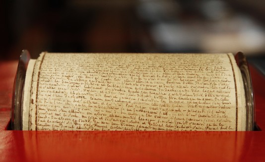 Marqués de Sade