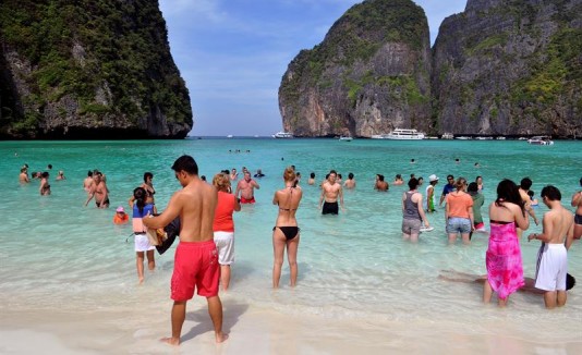 playa