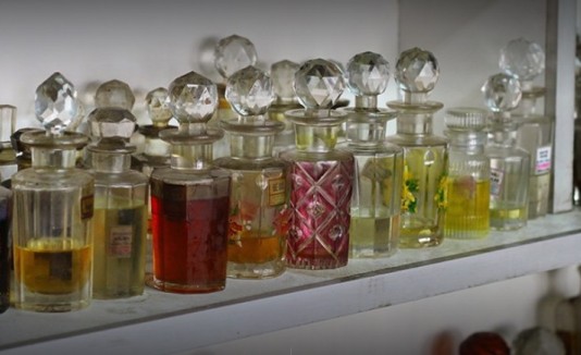 Perfumes