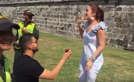 Matrimonio