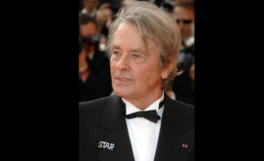 Alain Delon