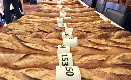 Baguette