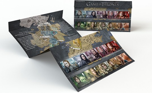 Game of Thrones