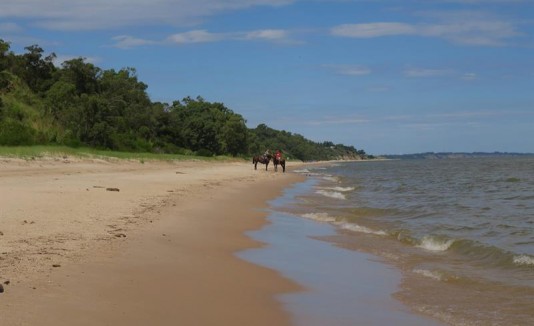 Uruguay