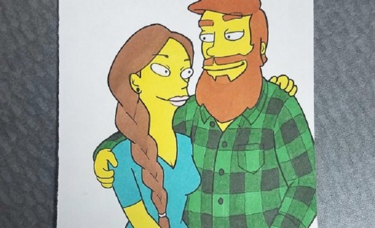 Simpsons