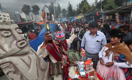 Bolivia
