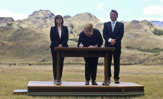 Bachelet