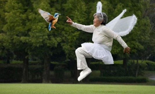 Kimiko Nishimoto