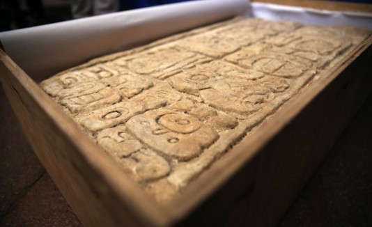 Ciudad Maya