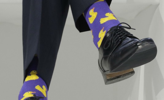 Calcetines