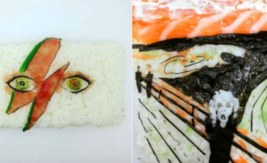 Sushi