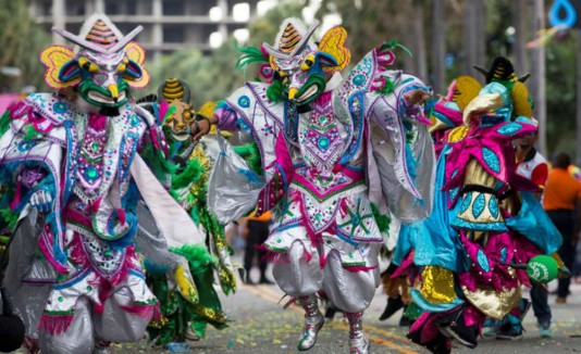 carnaval
