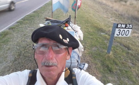 Martín Echegaray