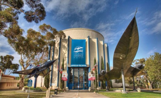 Museo San Diego